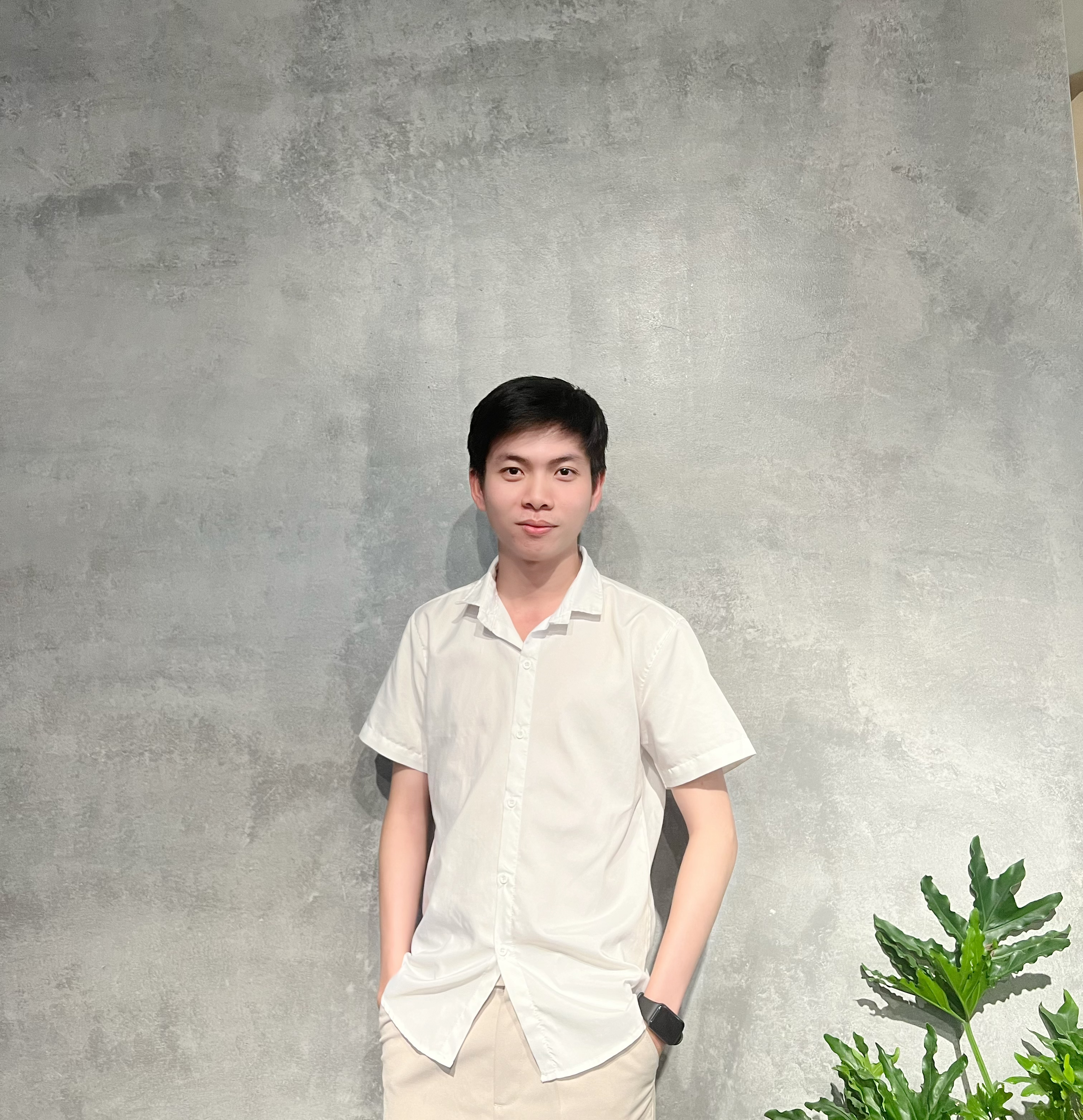Full CEO