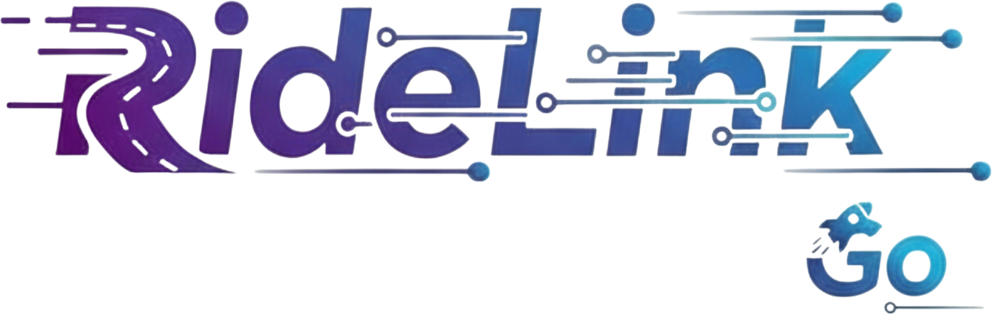 RideLink Logo
